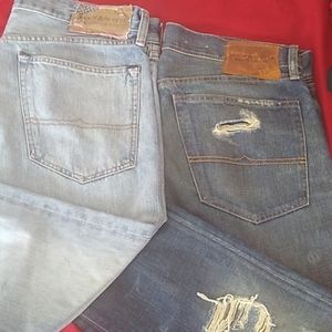 Ralph Lauren Denim & Supply Jeans